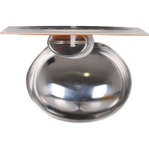 30cm Stainless Steel Ladle Quttin