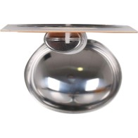30cm Stainless Steel Ladle Quttin