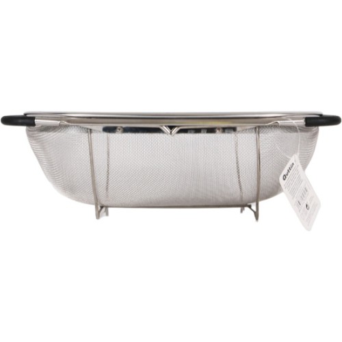 Escurridor Acero Extensible Quttin