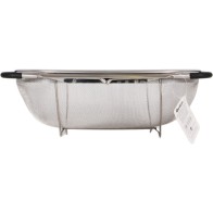 Escurridor Acero Extensible Quttin