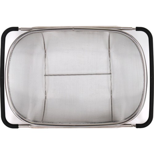Escurridor Acero Extensible Quttin