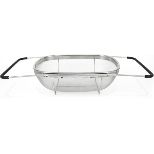 Escurridor Acero Extensible Quttin