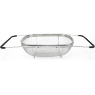 Escurridor Acero Extensible Quttin