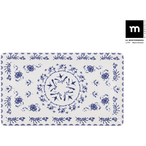 Blur Elite Rectangular Dish 25x15cm