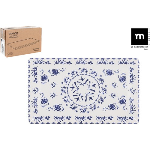 Blur Elite Rectangular Dish 25x15cm