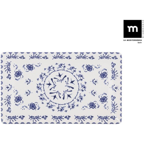 Blur Elite Rectangular Dish 25x15cm