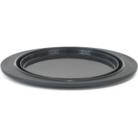 Rigid Silicone Mold 31x28.5x5.3cm for Baking