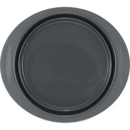 Rigid Silicone Mold 31x28.5x5.3cm for Baking