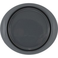 Rigid Silicone Mold 31x28.5x5.3cm for Baking