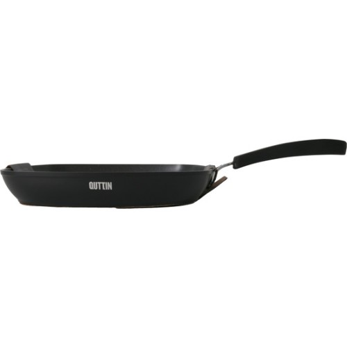 Sarten Asadora 28x28cm Quttin - Herramienta de Cocina Perfecta