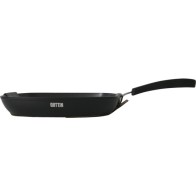 Sarten Asadora 28x28cm Quttin - Herramienta de Cocina Perfecta