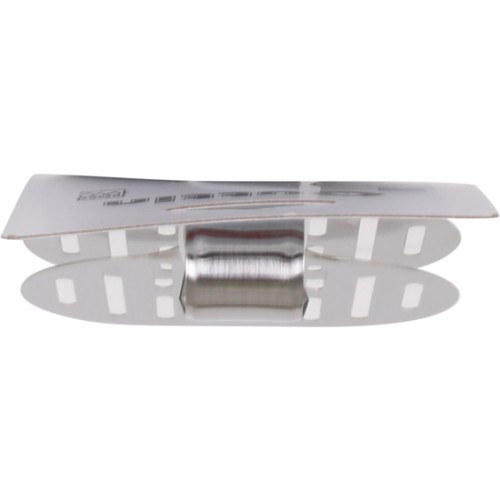 Pinzas Cocina Acero Burguer 24cm Quttin