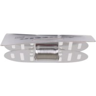 Pinzas Cocina Acero Burguer 24cm Quttin