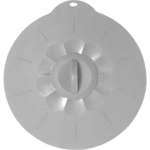 Quttin Silicone Kitchen Lid 28cm for Cooking