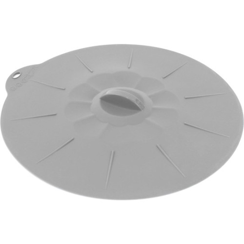 Tapa Cocina Silicona 28cm Quttin para Cocinar