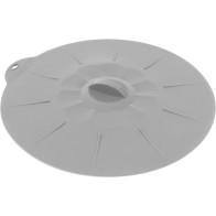 Tapa Cocina Silicona 28cm Quttin para Cocinar