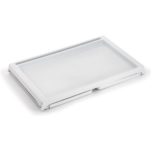 Mesa Plástico Plegable 68x35.5x26cm Confortime