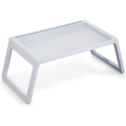 Mesa Plástico Plegable 68x35.5x26cm Confortime