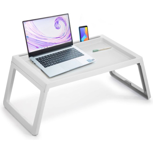 Mesa Plástico Plegable 68x35.5x26cm Confortime