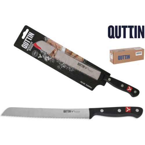 20cm Sybarite Bread Knife