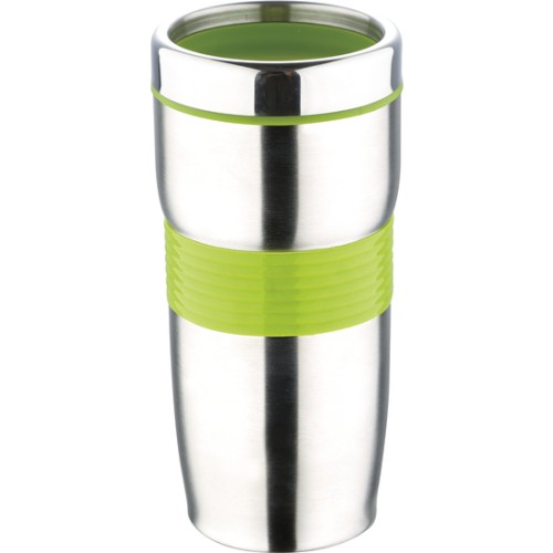 Renberg Vaso Isotérmico Verde 450ml