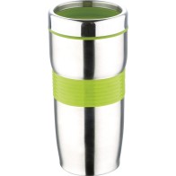 Renberg Vaso Isotérmico Verde 450ml