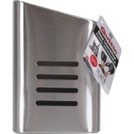 Bote de Utensilios Inox 16x9x13cm Privilege