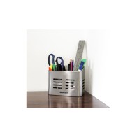 Bote de Utensilios Inox 16x9x13cm Privilege