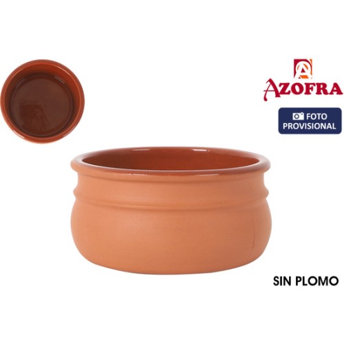 Cazuelita Elegante Para Servir Platos