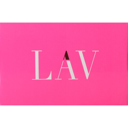 Fame High Set of 6 Champagne Glasses 215cc