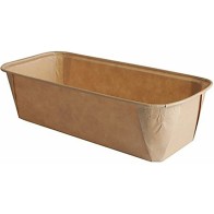 Set of 12 Paper Baking Molds - Ideal for Cupcakes and Muffins