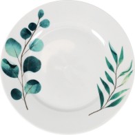 Detroit 18-Piece Round Dinnerware Set