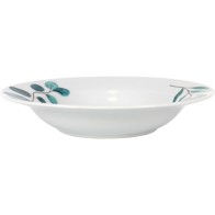 Detroit 18-Piece Round Dinnerware Set