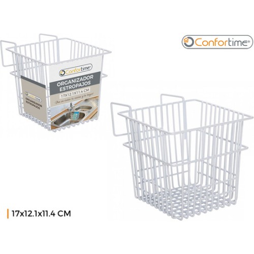 Sponge Organizer 17x121x114 Confortime
