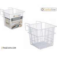Sponge Organizer 17x121x114 Confortime