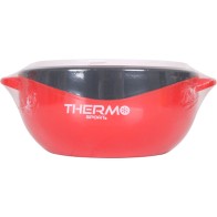 Plastic Food Thermos 1000ml Thermosport
