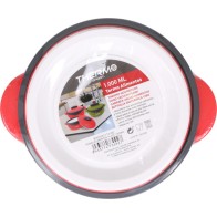 Plastic Food Thermos 1000ml Thermosport