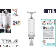 Vacuum Pump for Food Products Quttin