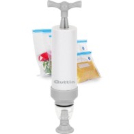 Vacuum Pump for Food Products Quttin