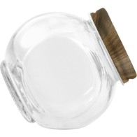 Glass Jar 2 Positions 280cc La Mediterranea