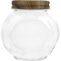 Glass Jar 2 Positions 280cc La Mediterranea