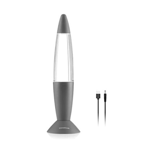 Innovagoods Twamp Lava LED Tornado Lamp