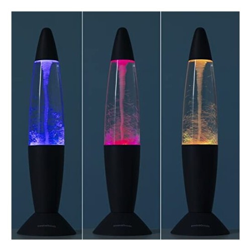 Innovagoods Twamp Lava LED Tornado Lamp