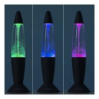 Innovagoods Twamp Lava LED Tornado Lamp