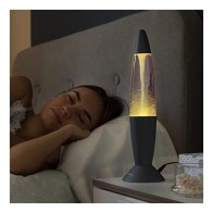 Innovagoods Twamp Lava LED Tornado Lamp