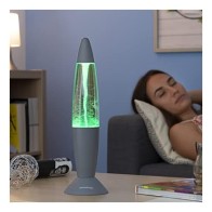 Innovagoods Twamp Lava LED Tornado Lamp