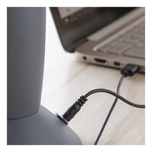 Innovagoods Twamp Lava LED Tornado Lamp
