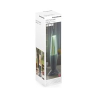 Innovagoods Twamp Lava LED Tornado Lamp
