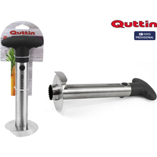 Descorazonador Quttin