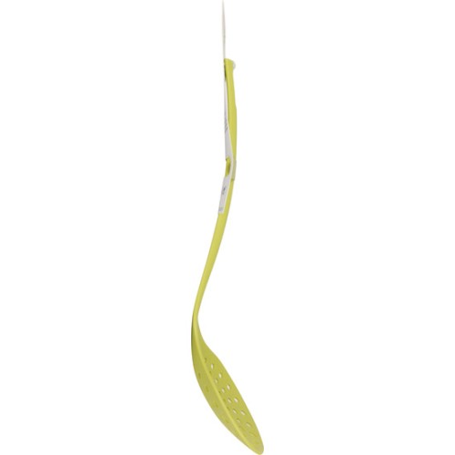Quttin Nylon Slotted Spoon 30x9.5cm Assorted Colors